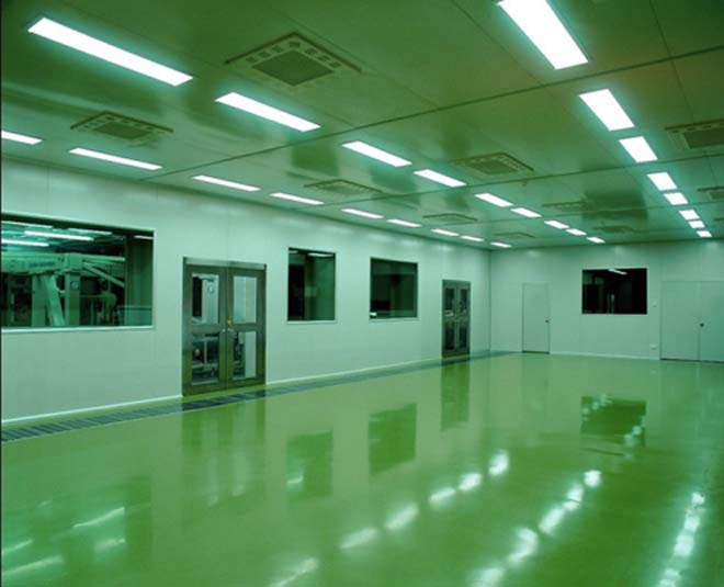 可更換式一體化高效送風(fēng)口安裝效果圖 可更換式一體化高效送風(fēng)口安裝效果圖