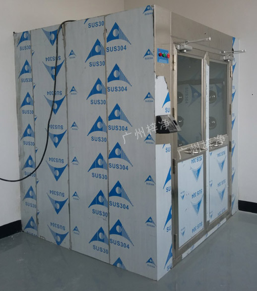 雙開(kāi)門(mén)風(fēng)淋間圖片外觀 雙開(kāi)門(mén)風(fēng)淋間圖片外觀