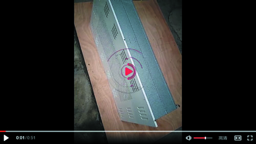 新型2000風(fēng)量高效送風(fēng)口產(chǎn)品視頻 新型2000風(fēng)量高效送風(fēng)口產(chǎn)品視頻