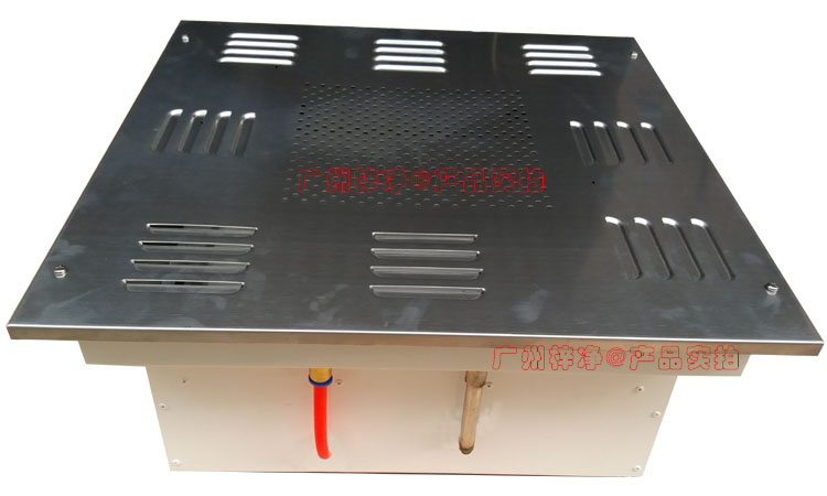 500風(fēng)量DOP液槽高效送風(fēng)口產(chǎn)品實拍 500風(fēng)量DOP液槽高效送風(fēng)口產(chǎn)品實拍