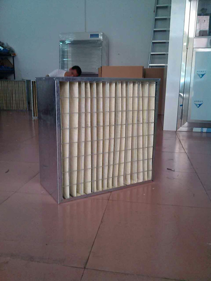 鳥籠式中效過濾器又稱為中效鳥籠式過濾器也叫箱式中效過濾器、組合式中效過濾器 鳥籠式中效過濾器又稱為中效鳥籠式過濾器也叫箱式中效過濾器、組合式中效過濾器