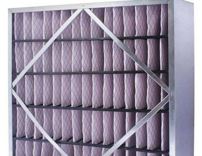 中效鳥籠式過濾器 中效鳥籠式過濾器