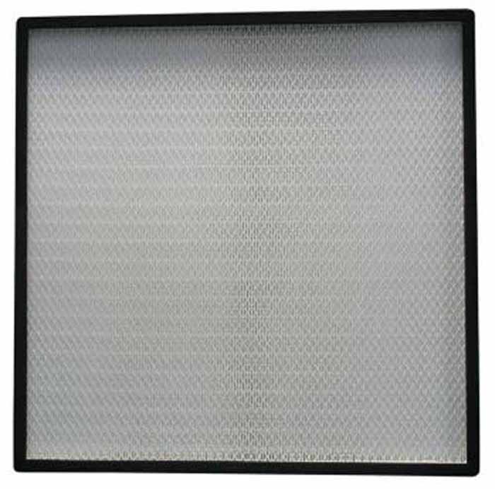 無隔板中效空氣過濾器又稱為無隔板中效過濾器或者隔板式中效過濾器 無隔板中效空氣過濾器又稱為無隔板中效過濾器或者隔板式中效過濾器